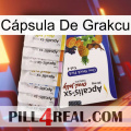 Cápsula De Grakcu 11